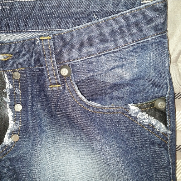*Rare* Dsquared2 designer jeans - Picture 5 of 11